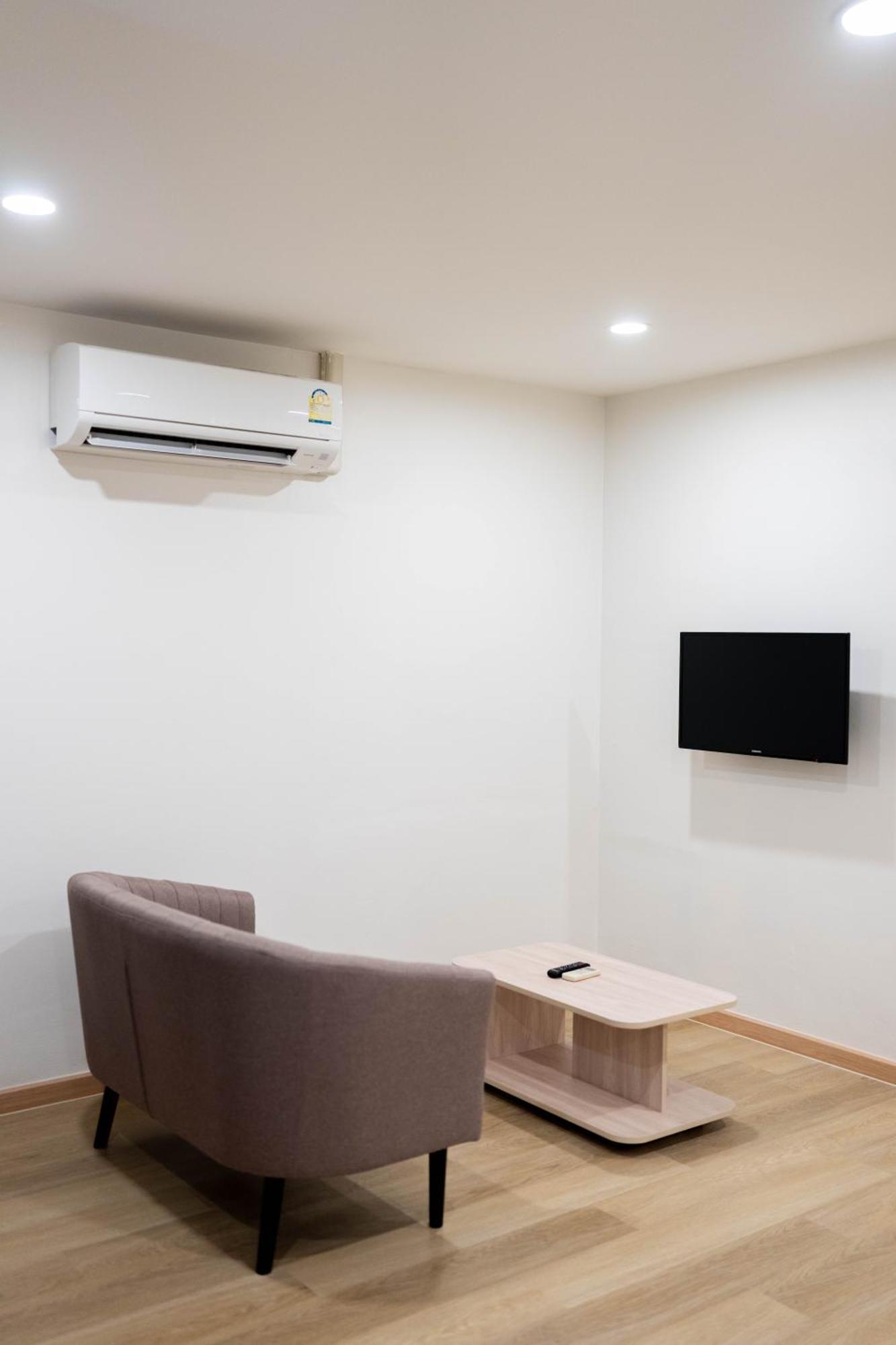 Ca Hotel And Residence Phuket - Sha Extra Plus Exterior foto