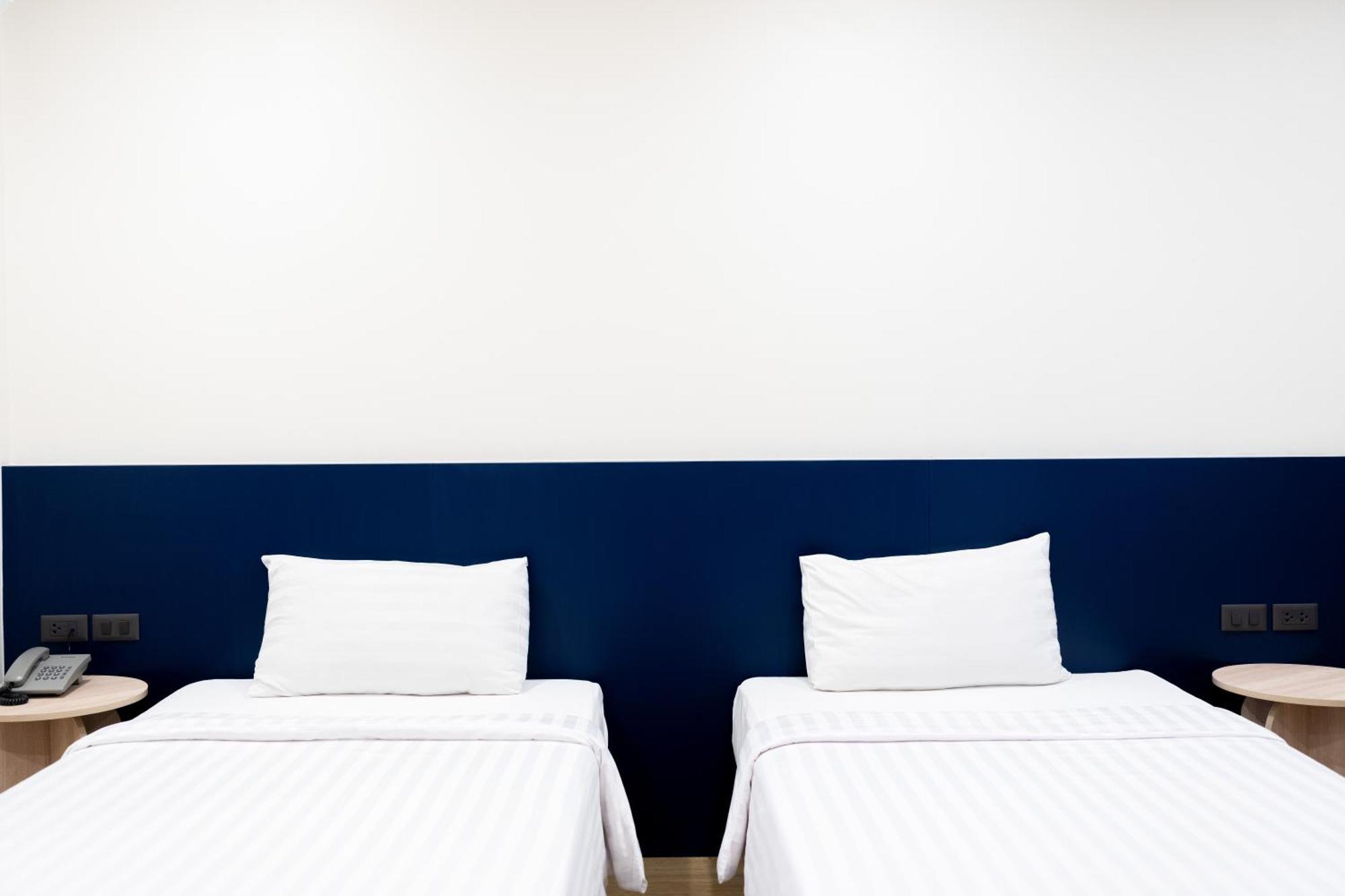 Ca Hotel And Residence Phuket - Sha Extra Plus Exterior foto