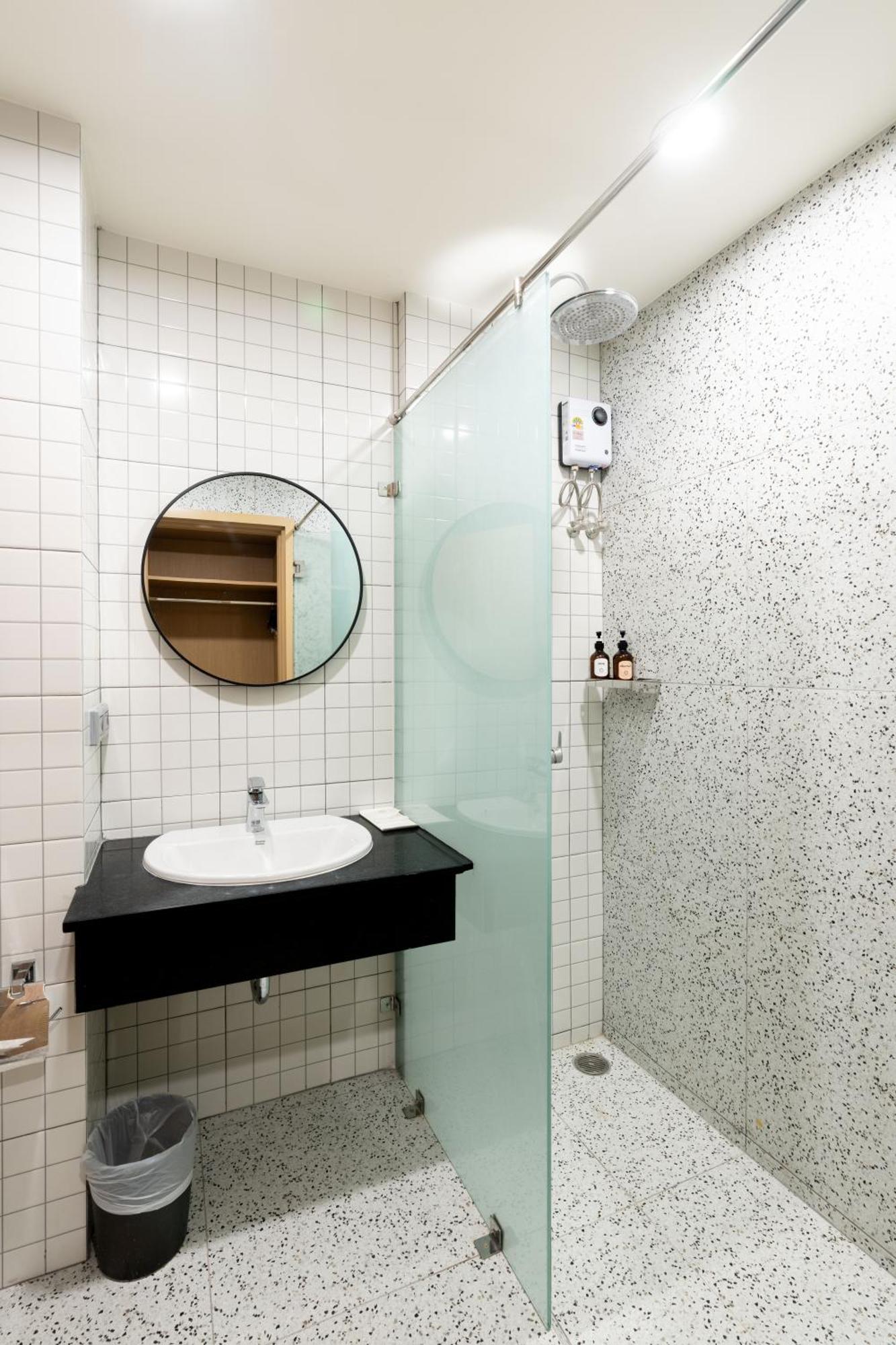 Ca Hotel And Residence Phuket - Sha Extra Plus Quarto foto
