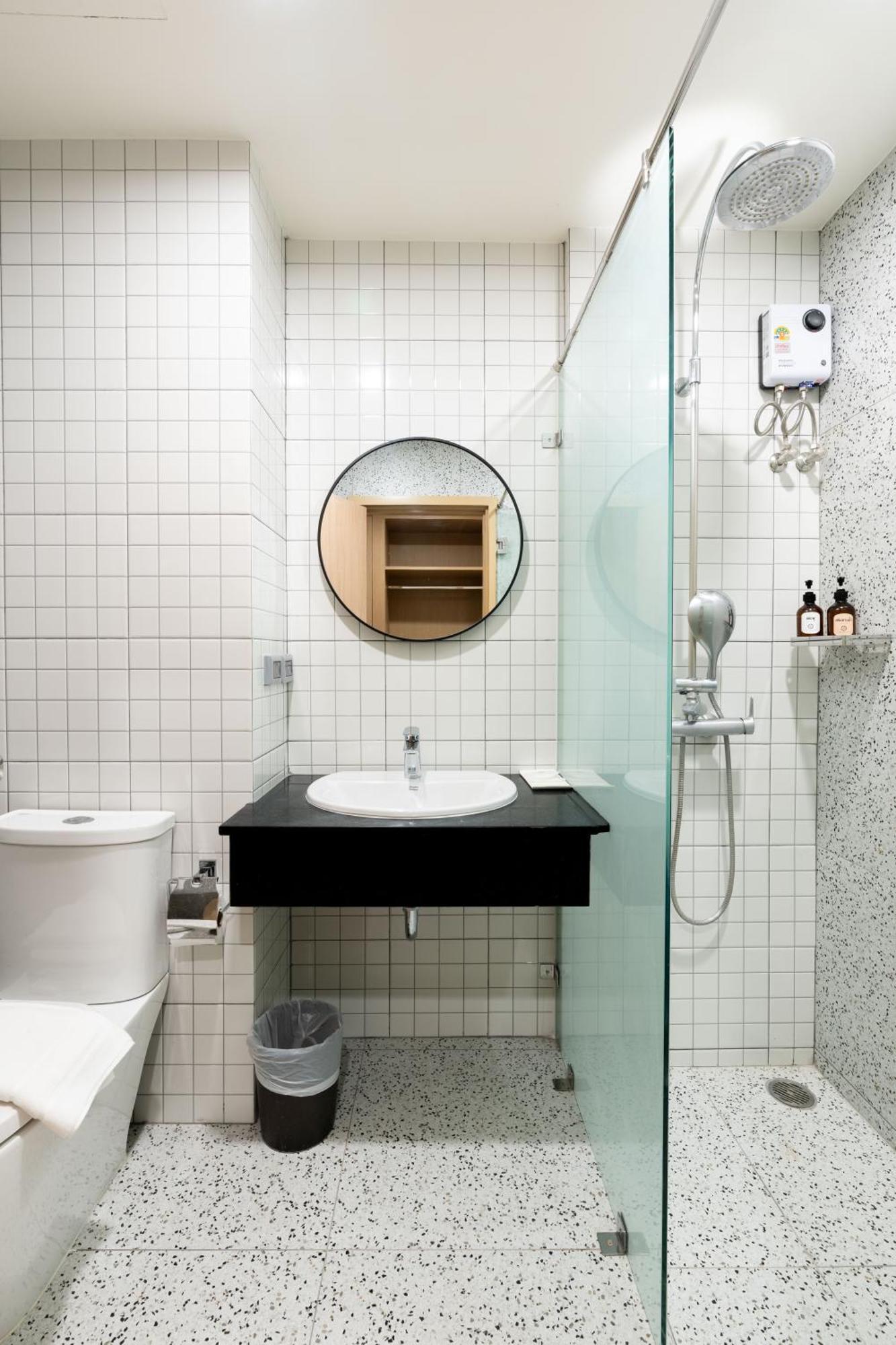 Ca Hotel And Residence Phuket - Sha Extra Plus Quarto foto