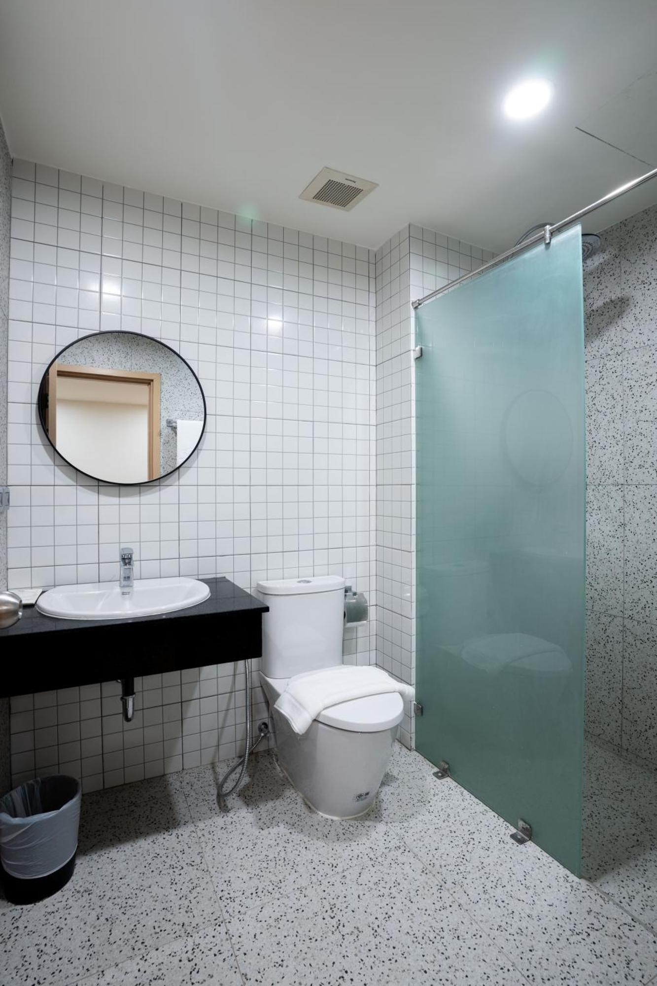 Ca Hotel And Residence Phuket - Sha Extra Plus Quarto foto