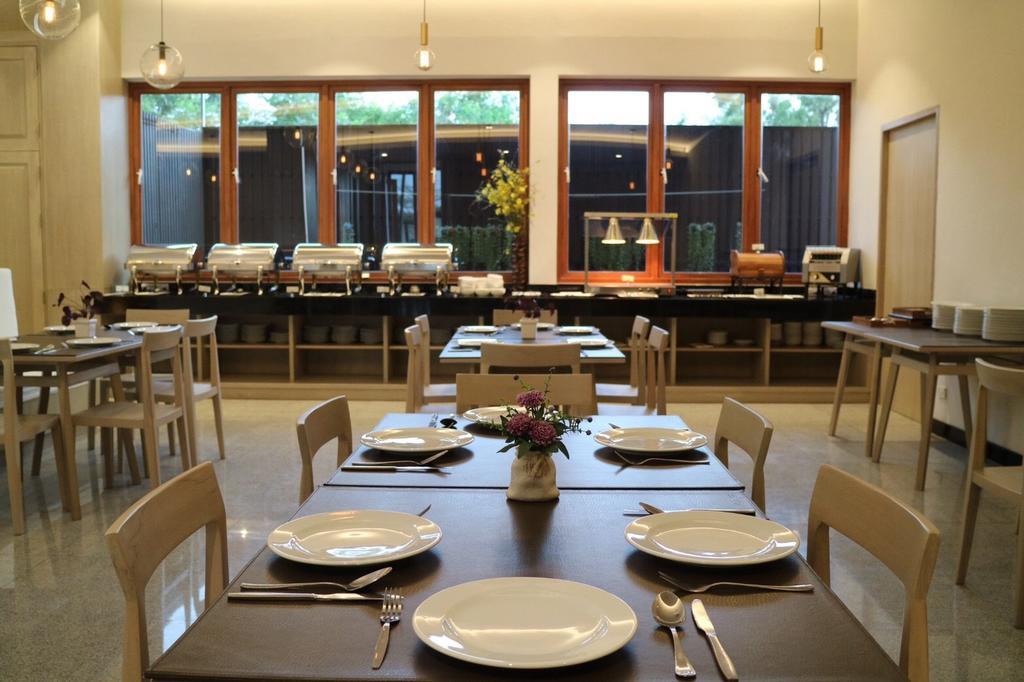 Ca Hotel And Residence Phuket - Sha Extra Plus Exterior foto