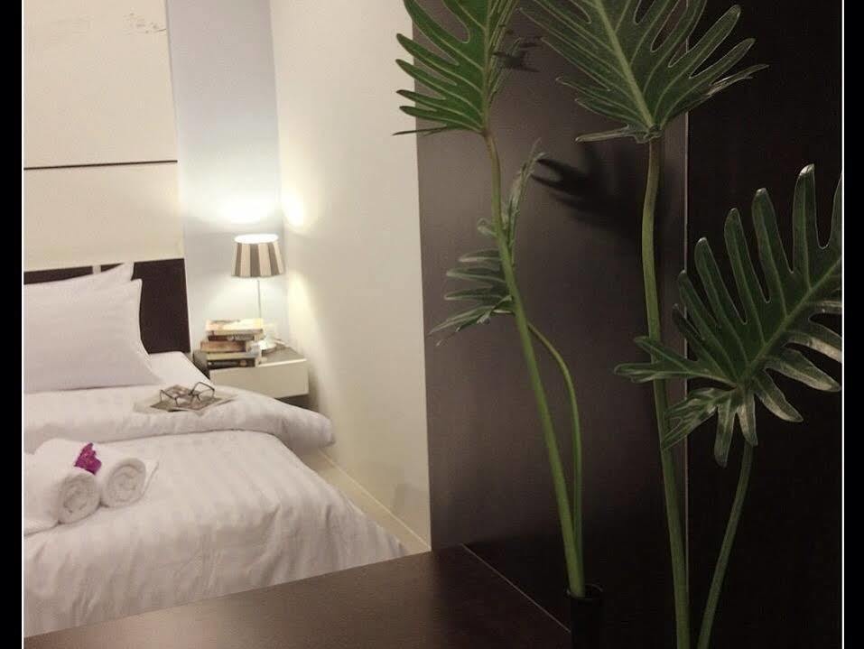 Ca Hotel And Residence Phuket - Sha Extra Plus Exterior foto