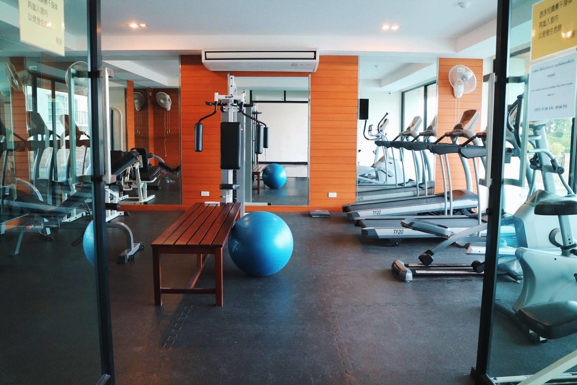 Ca Hotel And Residence Phuket - Sha Extra Plus Exterior foto