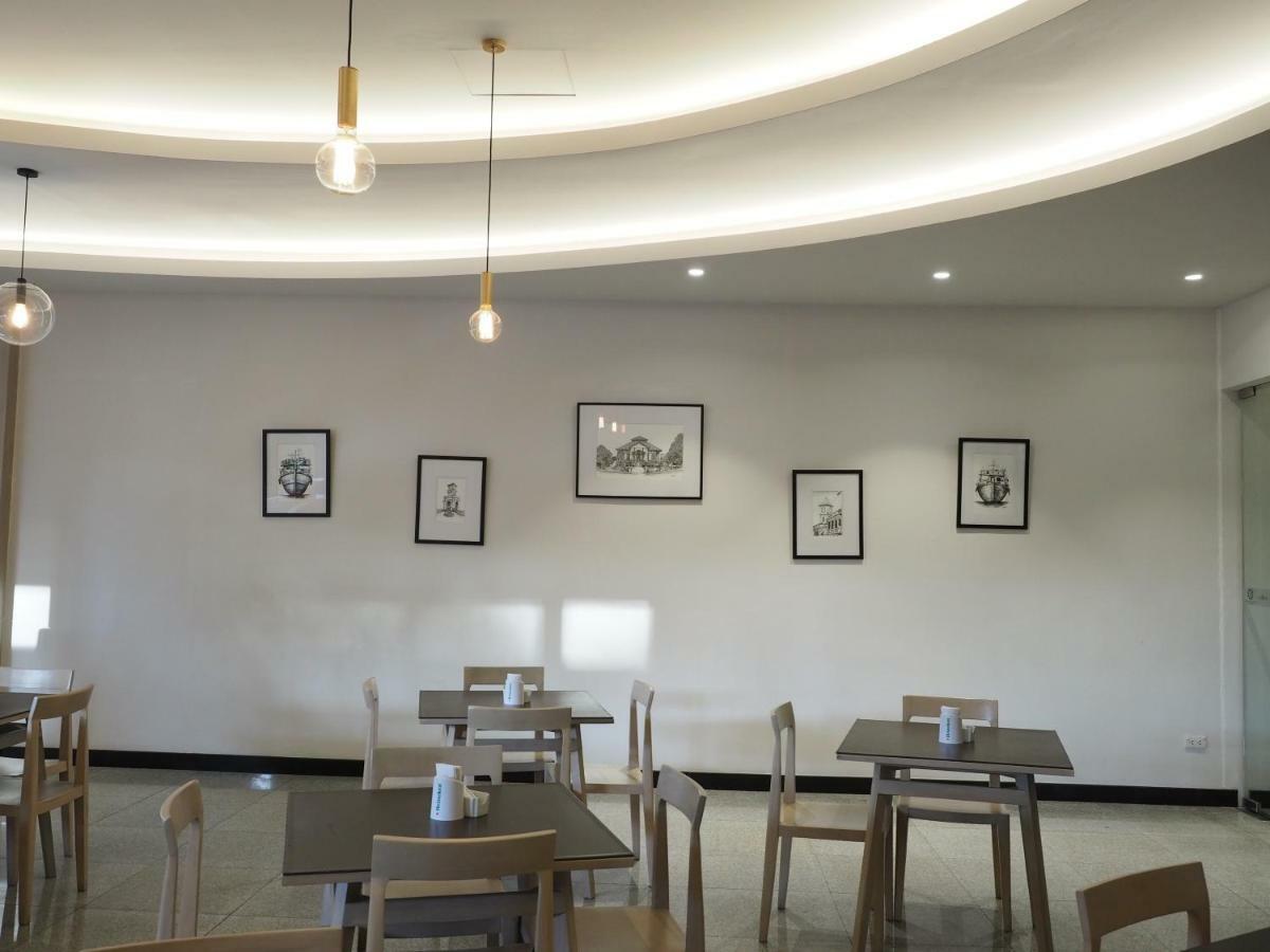Ca Hotel And Residence Phuket - Sha Extra Plus Exterior foto